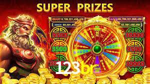 Sinta a adrenalina dos jogos de cassino com 123br