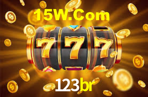 123br - App Features