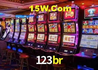 123br Brasília - Jogo Features