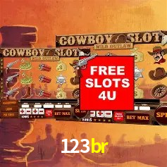 123br São Paulo - Top Slots