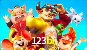 Welcome Bonus 123br