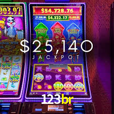 Welcome Bonus 123br