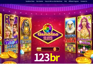 123br Belo Horizonte - Jackpots