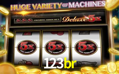 123br Salvador - Support
