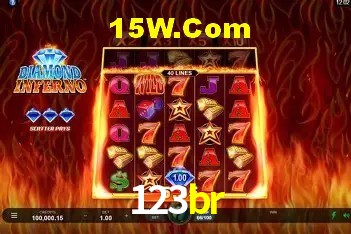 123br Slot - 320+ Caça-Níqueis Premium