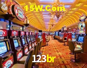 123br Rio de Janeiro - Slot Strategy